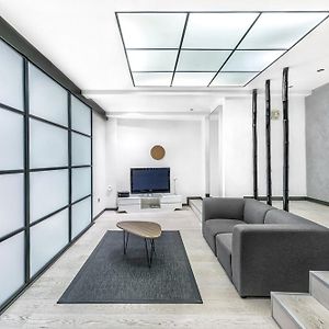 Apartamento de 1 Dormitorio